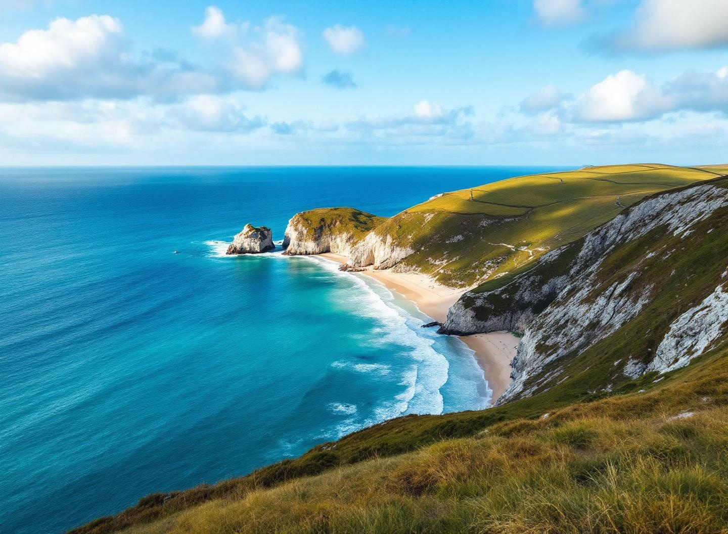 Itinerario di 3 giorni a Jersey: il piano perfetto di 72 ore